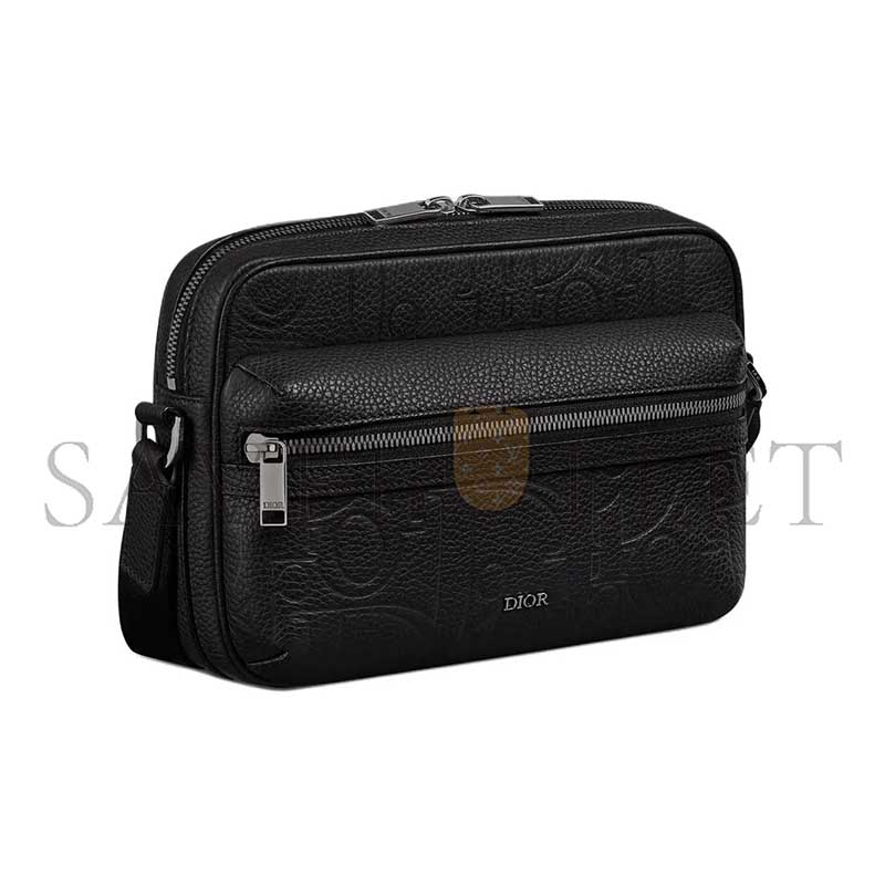 D*or rider 2.0 D*or gravity leather 1espo340llg-h00n (23*17*7.5cm)